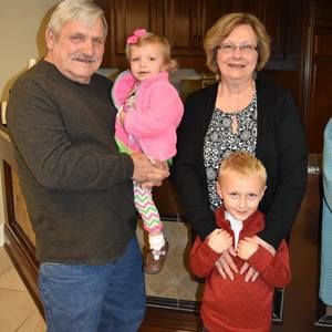 Meet your Posher, Judy